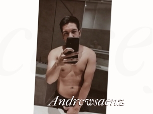 Andrewsaenz