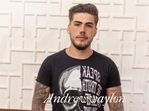 Andrewwaylon