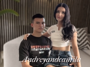 Andreyandcamila