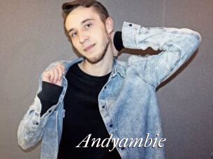 Andyambie