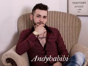 Andyhabibi