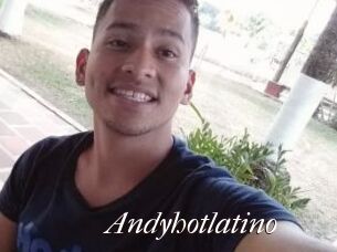 Andyhotlatino