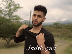 Andylegend