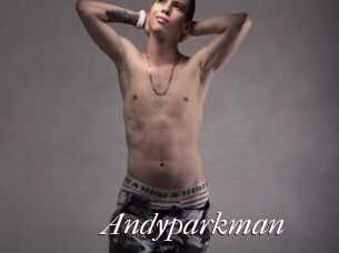 Andyparkman