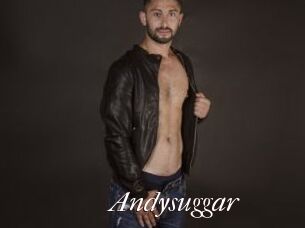 Andysuggar