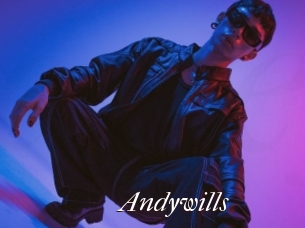 Andywills