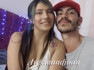 Angelaandjuan