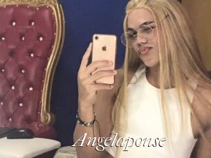 Angelaponse