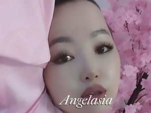 Angelasia