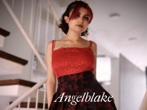 Angelblake