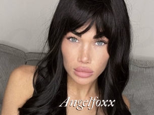 Angelfoxx