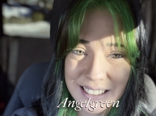 Angelgreen