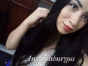 Angelicaburgoss