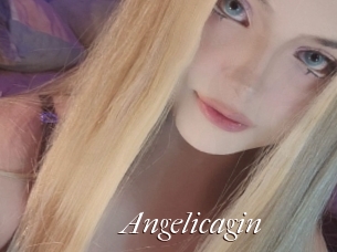 Angelicagin