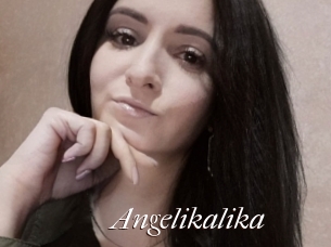 Angelikalika