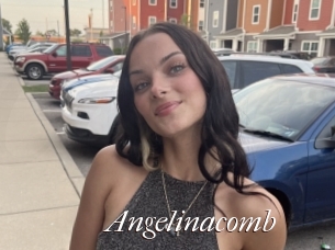 Angelinacomb