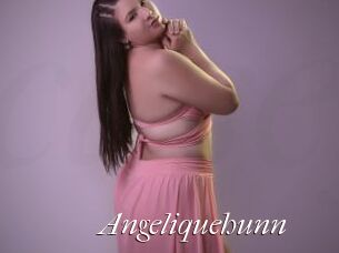 Angeliquehunn