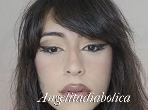 Angelitadiabolica