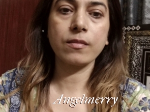 Angelmerry