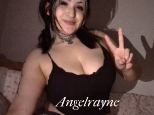 Angelrayne