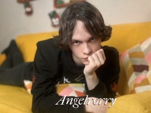 Angelrorry