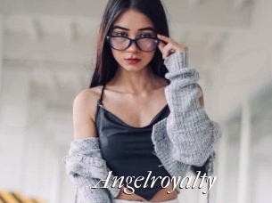 Angelroyalty