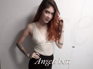 Angels_hott