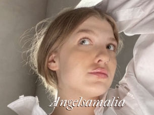 Angelsamalia