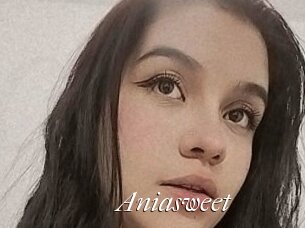 Aniasweet