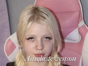 Anielastewenson