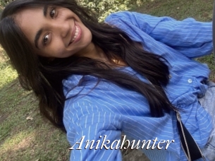 Anikahunter