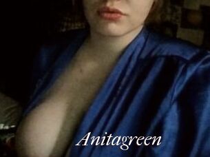 Anitagreen