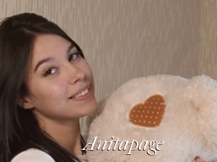 Anitapage