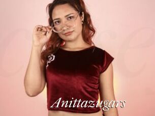 Anittazugars