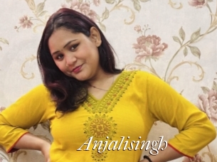 Anjalisingh