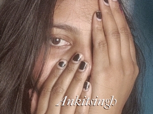 Ankitsingh