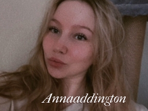 Annaaddington