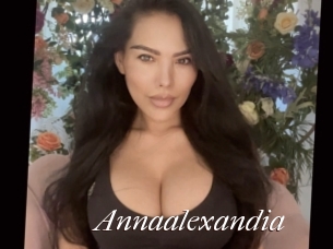 Annaalexandia