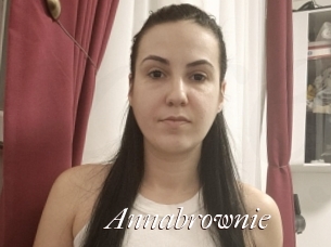 Annabrownie