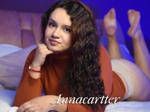 Annacartter