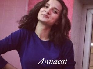 Annacat