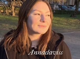 Annadaviss