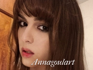 Annagoulart