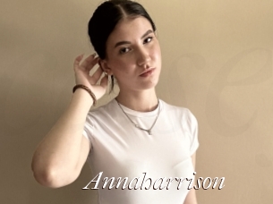 Annaharrison