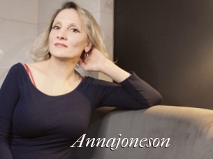 Annajoneson