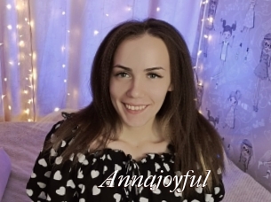 Annajoyful