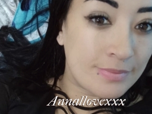 Annallovexxx