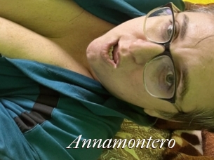 Annamontero