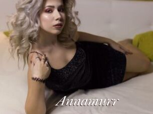 Annamurr