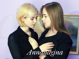 Annandgina